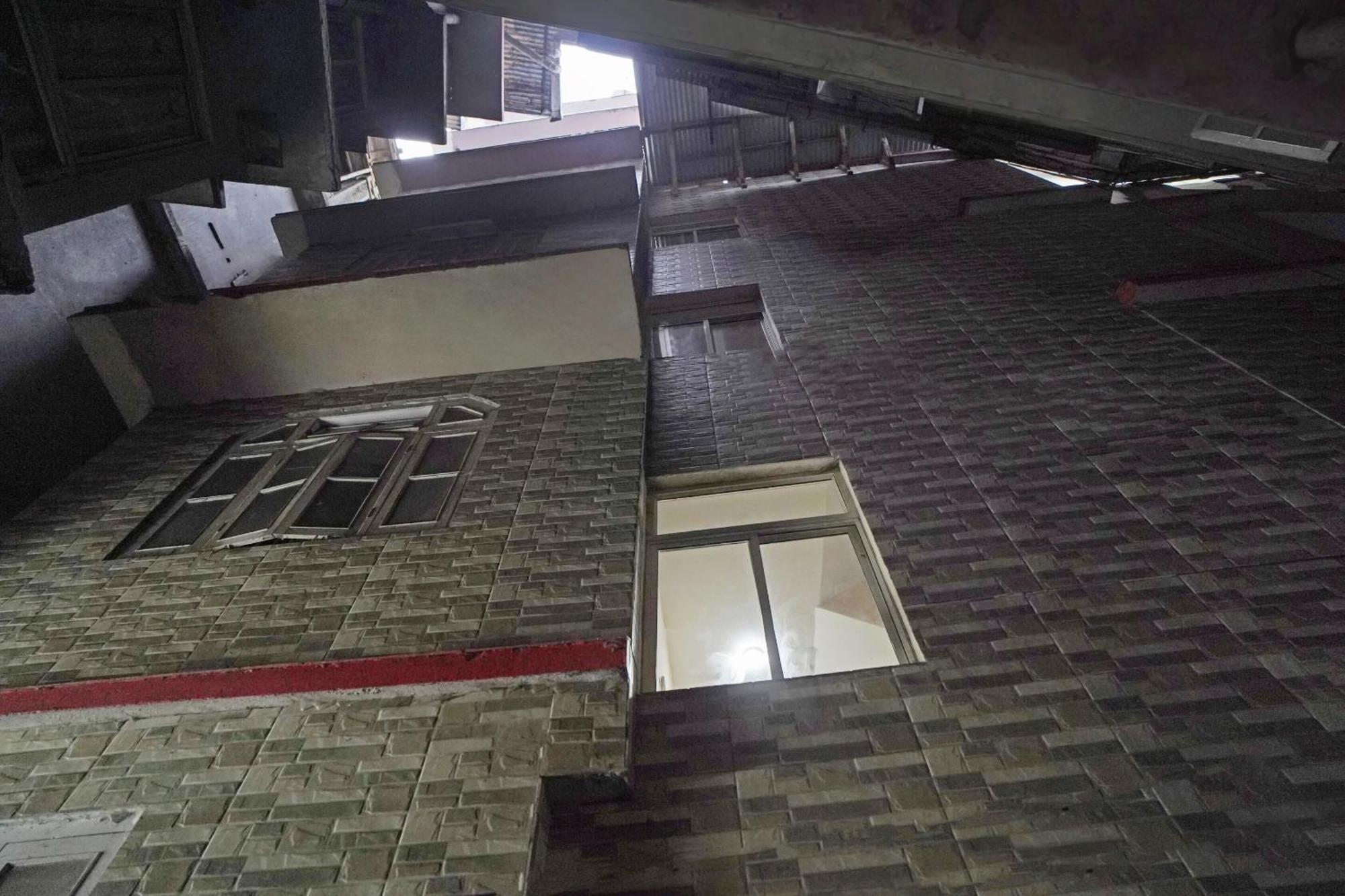 Capital O Queen'S Heart Gangtok Exterior photo