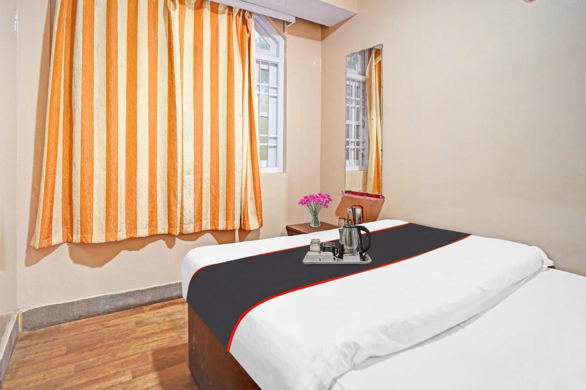 Capital O Queen'S Heart Gangtok Exterior photo
