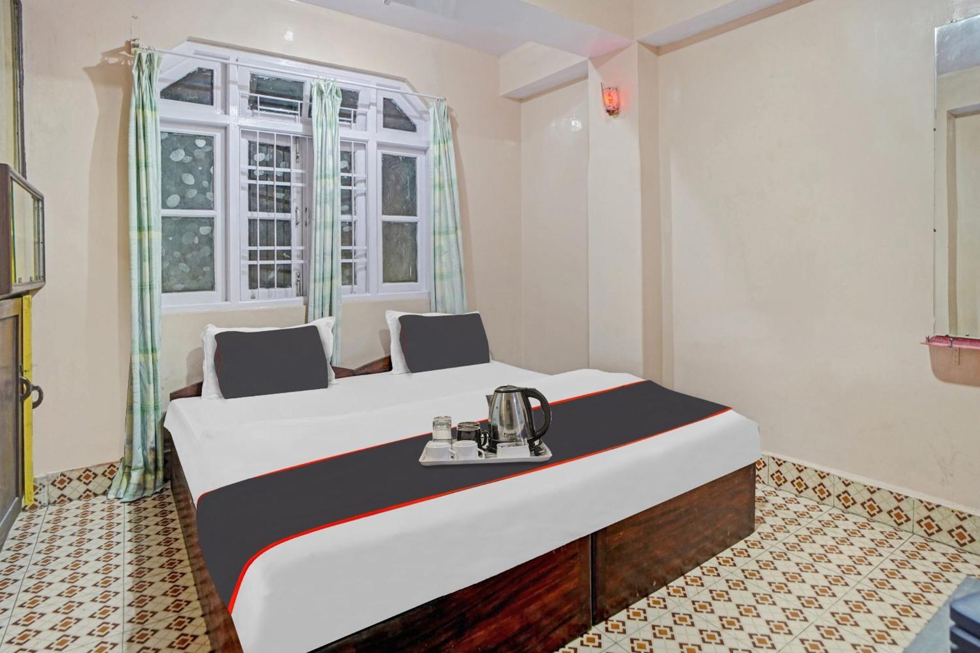 Capital O Queen'S Heart Gangtok Exterior photo
